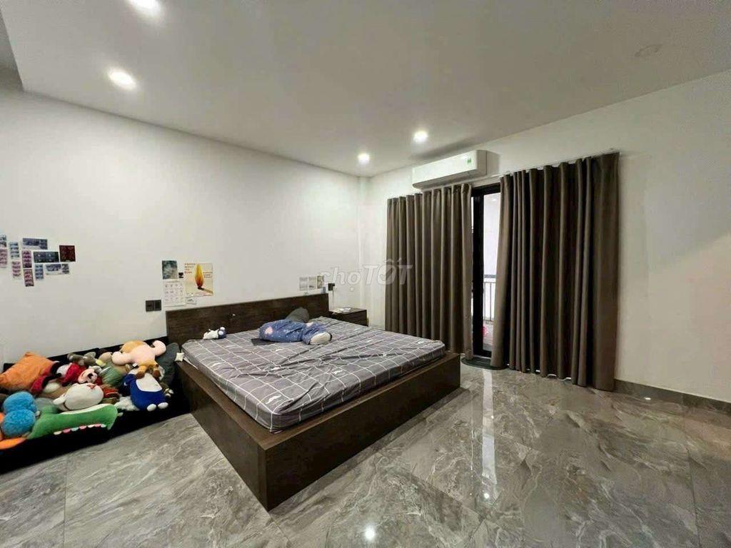 🏢 CHO THUÊ NHÀ SỐ 44 ĐƯỜNG Số 8 KDC HIM LAM – QUẬN 7