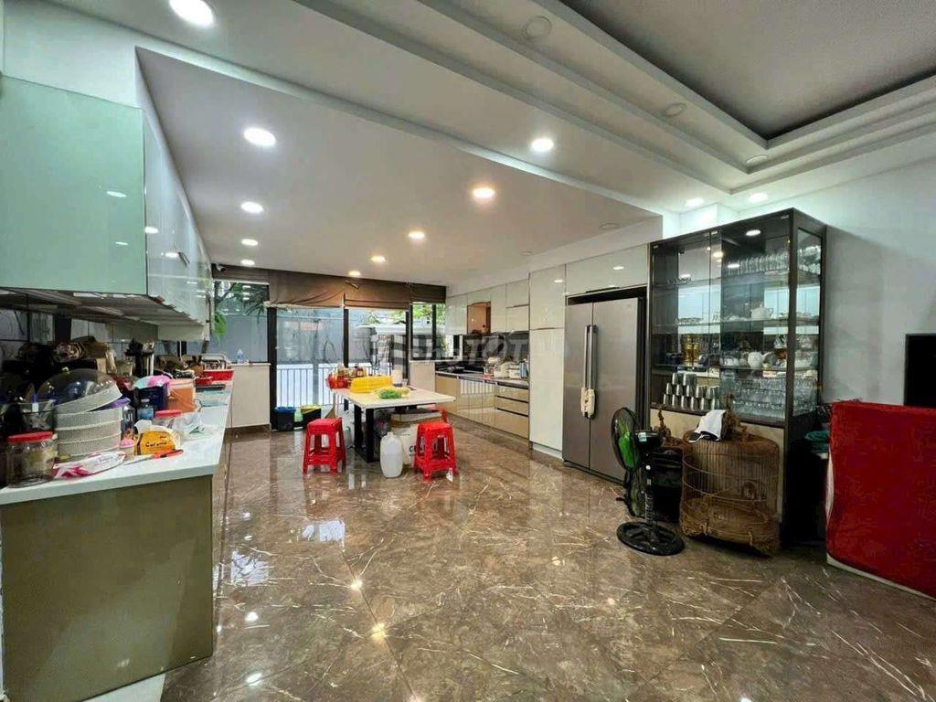 🏢 CHO THUÊ NHÀ SỐ 44 ĐƯỜNG Số 8 KDC HIM LAM – QUẬN 7