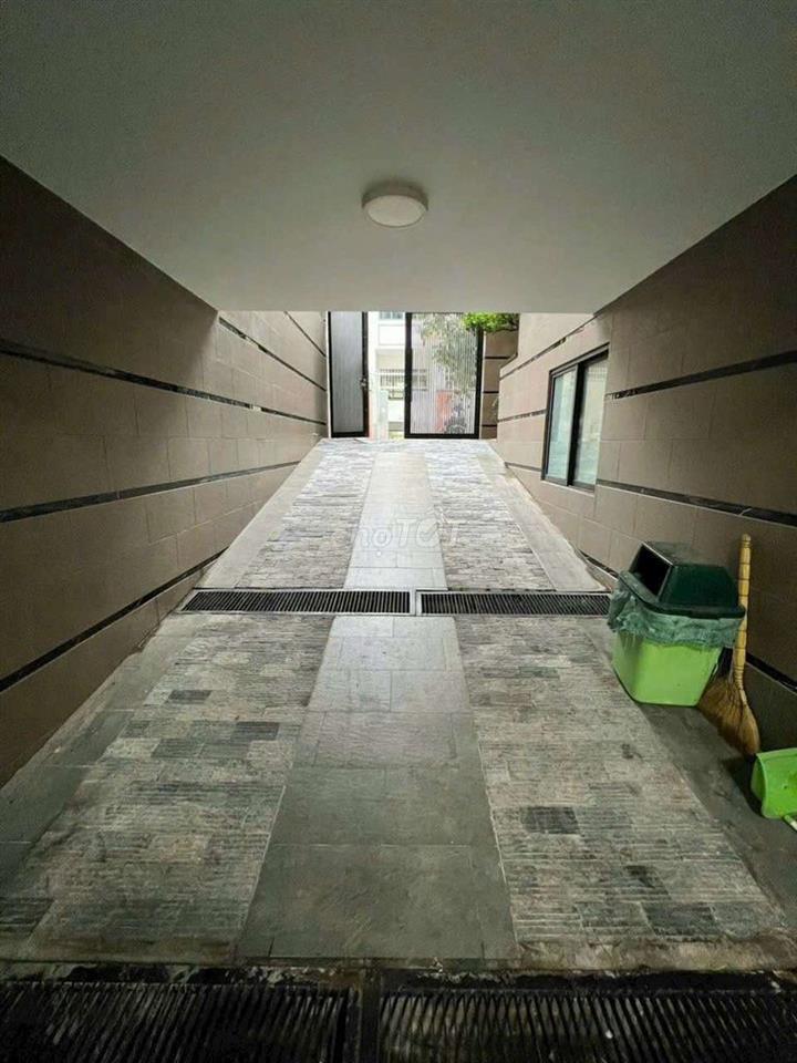 🏢 CHO THUÊ NHÀ SỐ 44 ĐƯỜNG Số 8 KDC HIM LAM – QUẬN 7