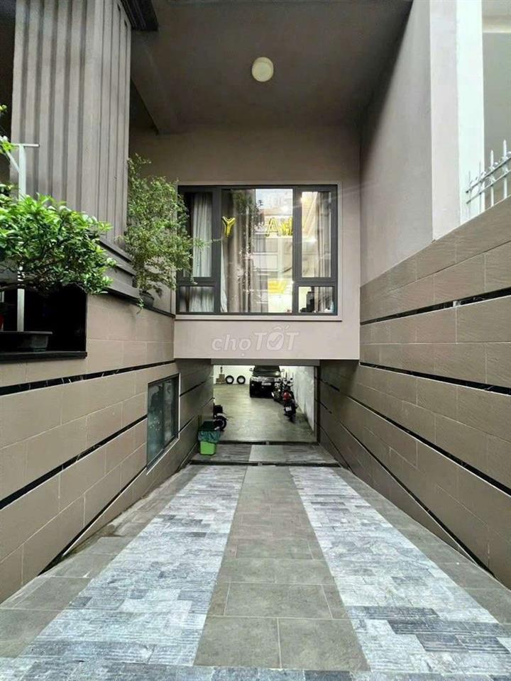 🏢 CHO THUÊ NHÀ SỐ 44 ĐƯỜNG Số 8 KDC HIM LAM – QUẬN 7