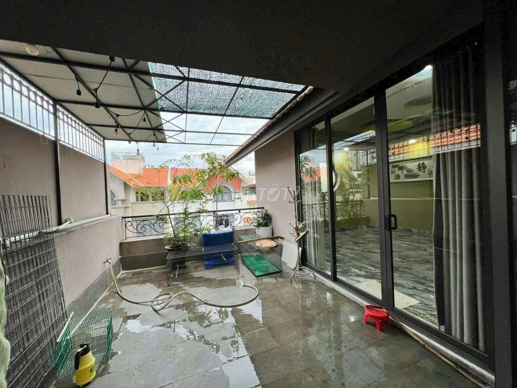 🏢 CHO THUÊ NHÀ SỐ 44 ĐƯỜNG Số 8 KDC HIM LAM – QUẬN 7