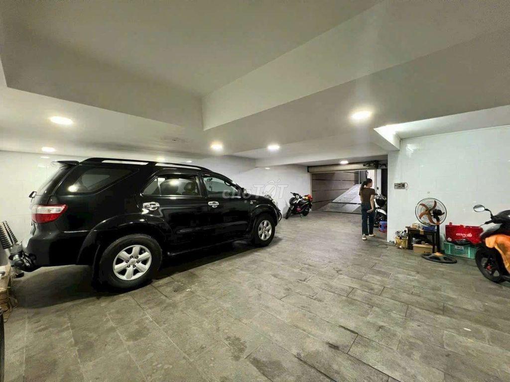 🏢 CHO THUÊ NHÀ SỐ 44 ĐƯỜNG Số 8 KDC HIM LAM – QUẬN 7