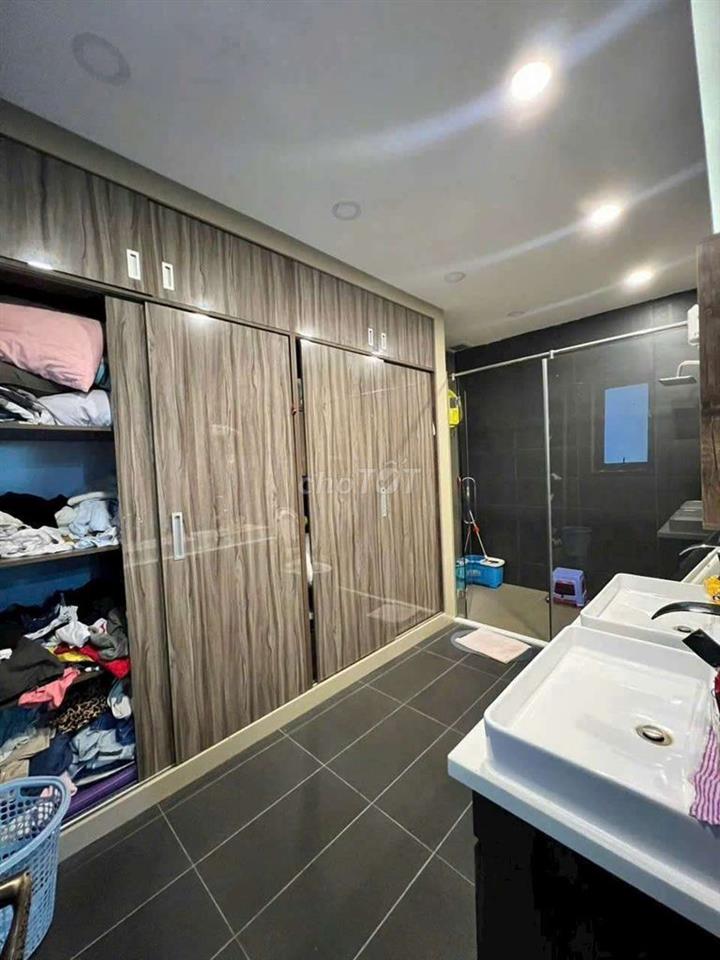 🏢 CHO THUÊ NHÀ SỐ 44 ĐƯỜNG Số 8 KDC HIM LAM – QUẬN 7