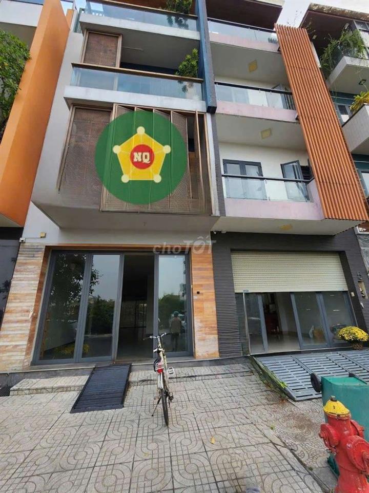 📢35tr Cho thuê nhà nguyên căn KDC  JAMONA CITY Phường Phú Thuận Quận 7