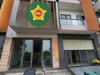 📢35tr Cho thuê nhà nguyên căn KDC  JAMONA CITY Phường Phú Thuận Quận 7