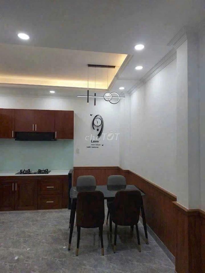 Cho thuê nhà nguyên căn hẻm 118 Nguyễn Thị Thập Q7
