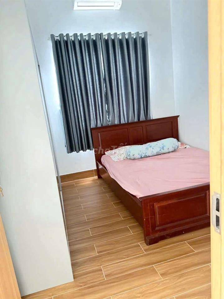 CHO THUÊ NHÀ PHỐ - MẶT TIỀN LÊ VĂN LƯƠNG - TÂN HƯNG - QUẬN 7