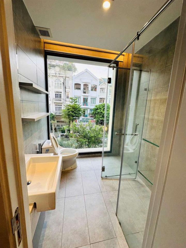 CHO THUÊ BIỆT THỰ MỸ KIM  2, ĐƯỜNG ĐẶNG ĐỨC THUẬT QUẬN 7