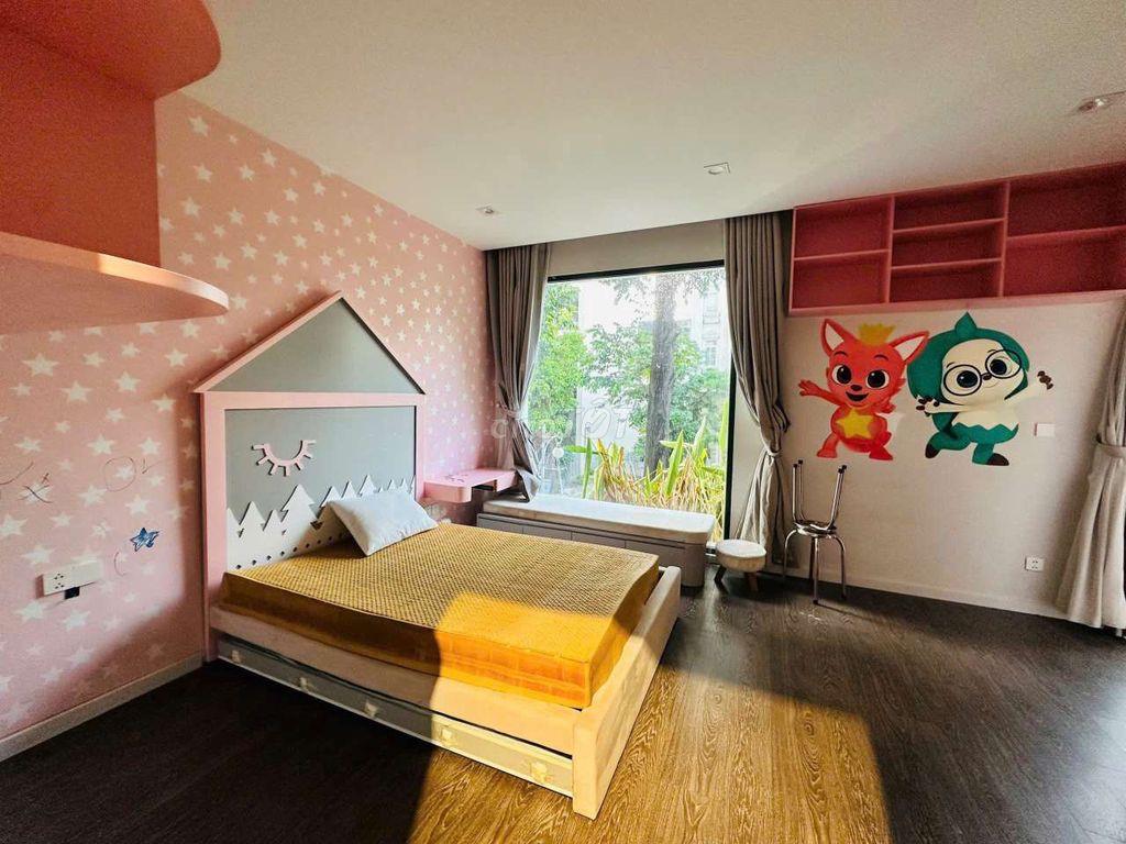 CHO THUÊ BIỆT THỰ MỸ KIM  2, ĐƯỜNG ĐẶNG ĐỨC THUẬT QUẬN 7