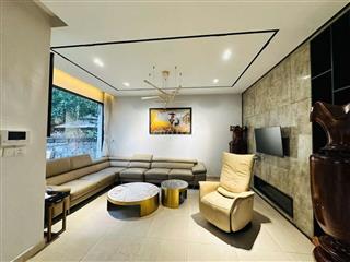 CHO THUÊ BIỆT THỰ MỸ KIM  2, ĐƯỜNG ĐẶNG ĐỨC THUẬT QUẬN 7
