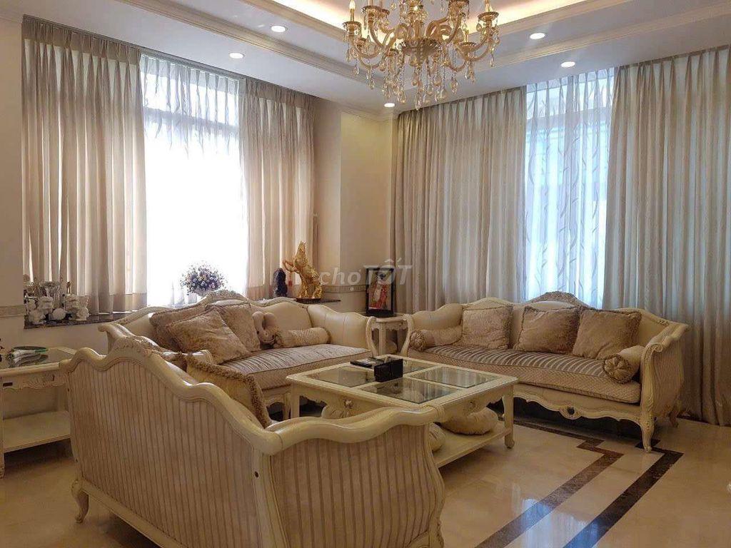 🕌CHO THUÊ BIỆT THỰ MỸ VĂN 2  - PHÚ MỸ HƯNG QUẬN 7