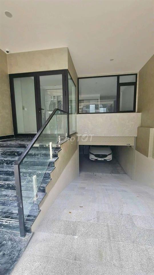 Cho thuê nhà Nguyên Căn đường 65 Tân Quy Đông Quận 7