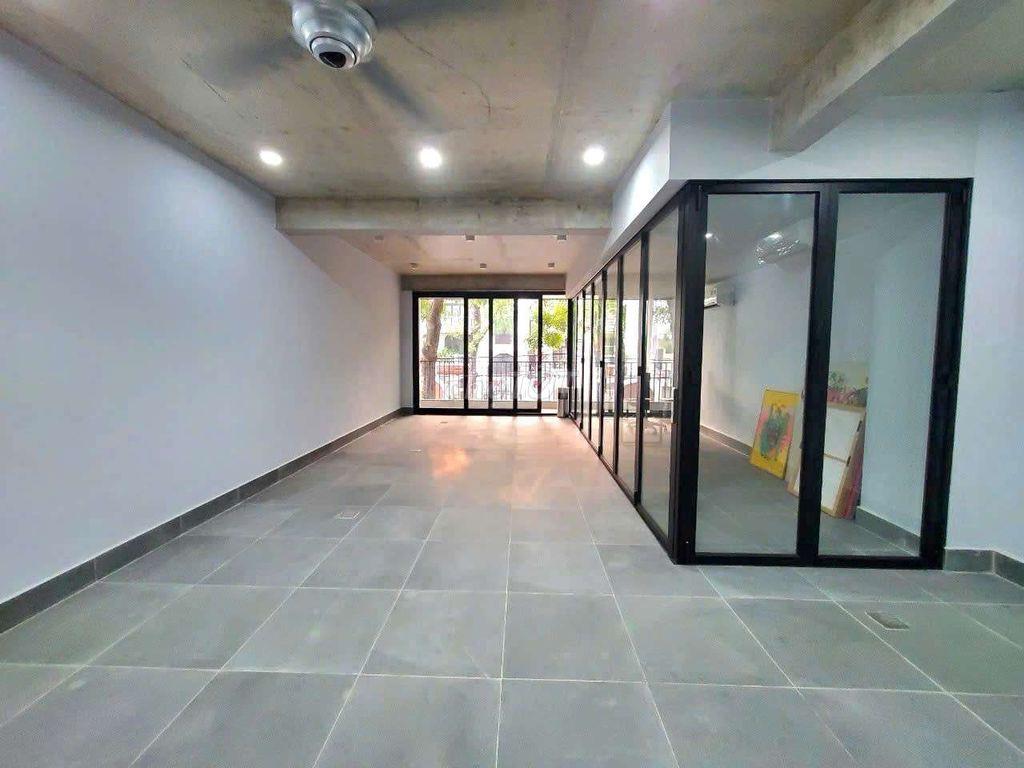 Cho thuê nhà Nguyên Căn đường 65 Tân Quy Đông Quận 7