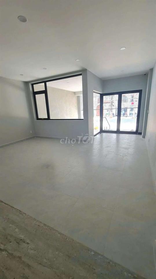 Cho thuê nhà Nguyên Căn đường 65 Tân Quy Đông Quận 7
