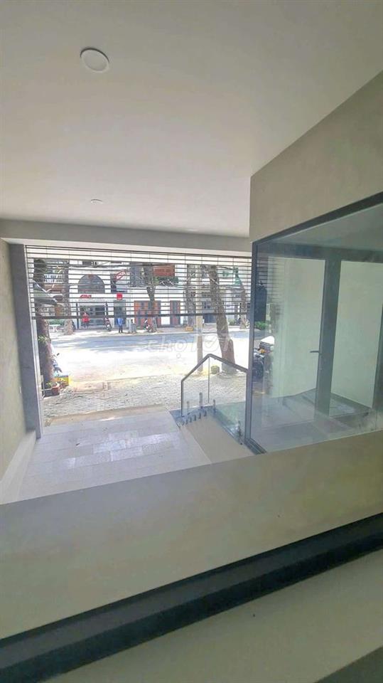 Cho thuê nhà Nguyên Căn đường 65 Tân Quy Đông Quận 7