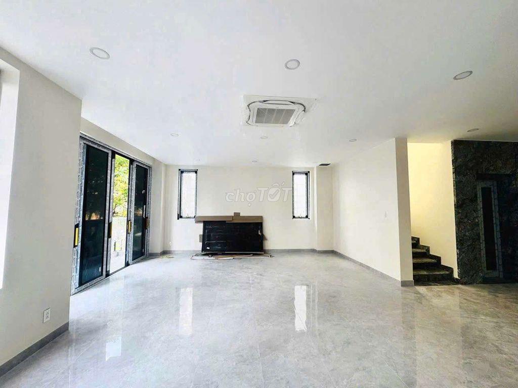 CHO THUÊ BIỆT THỰ VĂN PHÒNG KHU HIMLAM QUẬN 7