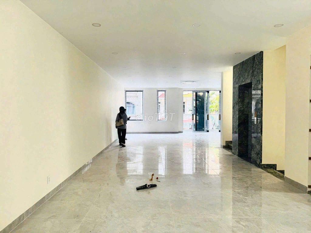 CHO THUÊ BIỆT THỰ VĂN PHÒNG KHU HIMLAM QUẬN 7