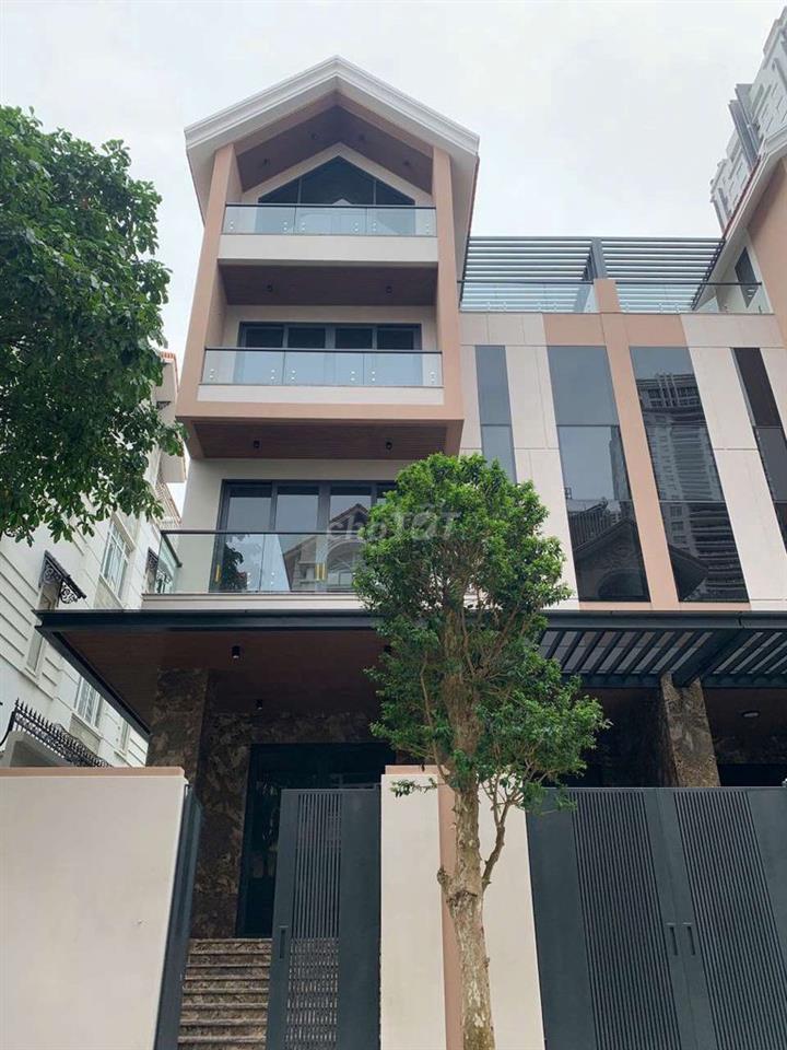 CHO THUÊ BIỆT THỰ VĂN PHÒNG KHU HIMLAM QUẬN 7