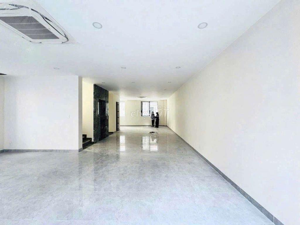 CHO THUÊ BIỆT THỰ VĂN PHÒNG KHU HIMLAM QUẬN 7