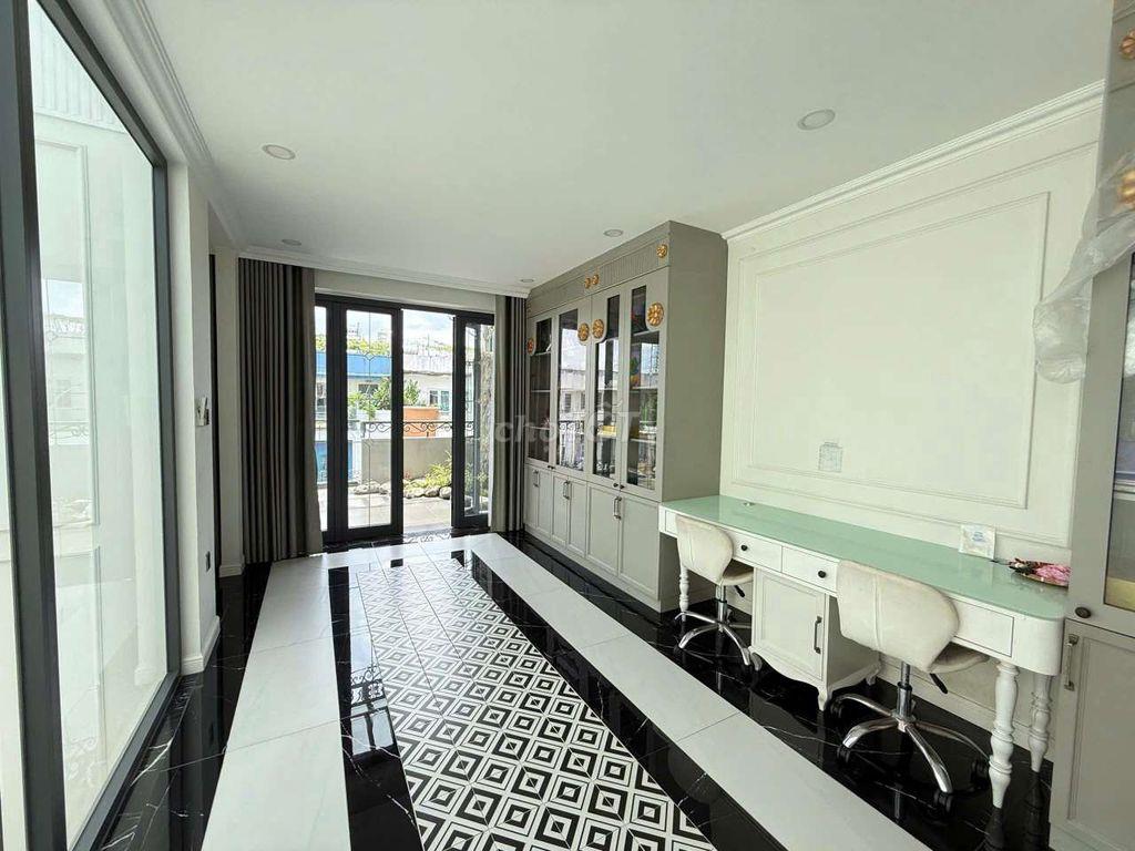 CHO THUÊ NHÀ NGUYÊN CĂN JAMONA CITY – PHÚ THUẬN, QUẬN 7