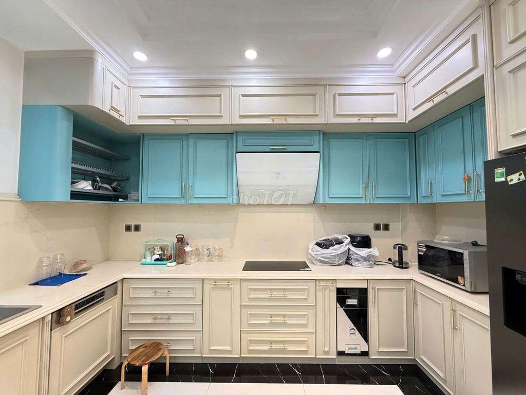CHO THUÊ NHÀ NGUYÊN CĂN JAMONA CITY – PHÚ THUẬN, QUẬN 7