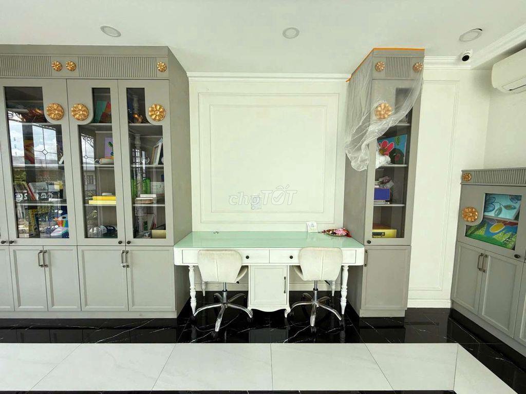 CHO THUÊ NHÀ NGUYÊN CĂN JAMONA CITY – PHÚ THUẬN, QUẬN 7