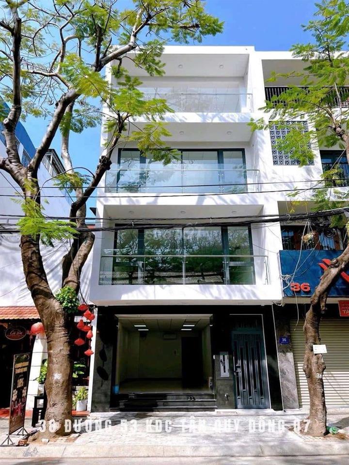 Cho thuê nhà nguyên căn KDC Tân Quy Đông,Q7 giáp Nguyễn Thị Thập