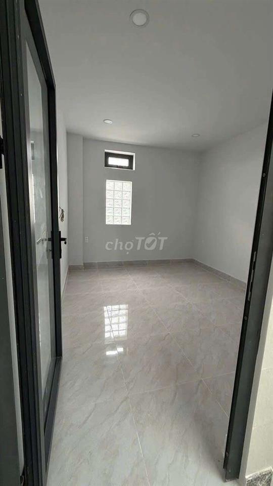 Cho Thuê Nhà Nguyên Căn mặt tiền Huỳnh Tấn Phát - Quận 7