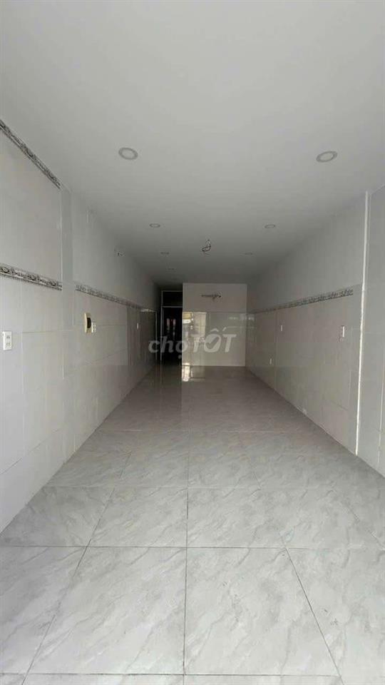 Cho Thuê Nhà Nguyên Căn mặt tiền Huỳnh Tấn Phát - Quận 7