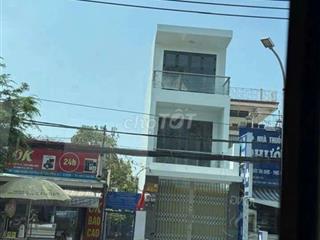 Cho Thuê Nhà Nguyên Căn mặt tiền Huỳnh Tấn Phát - Quận 7