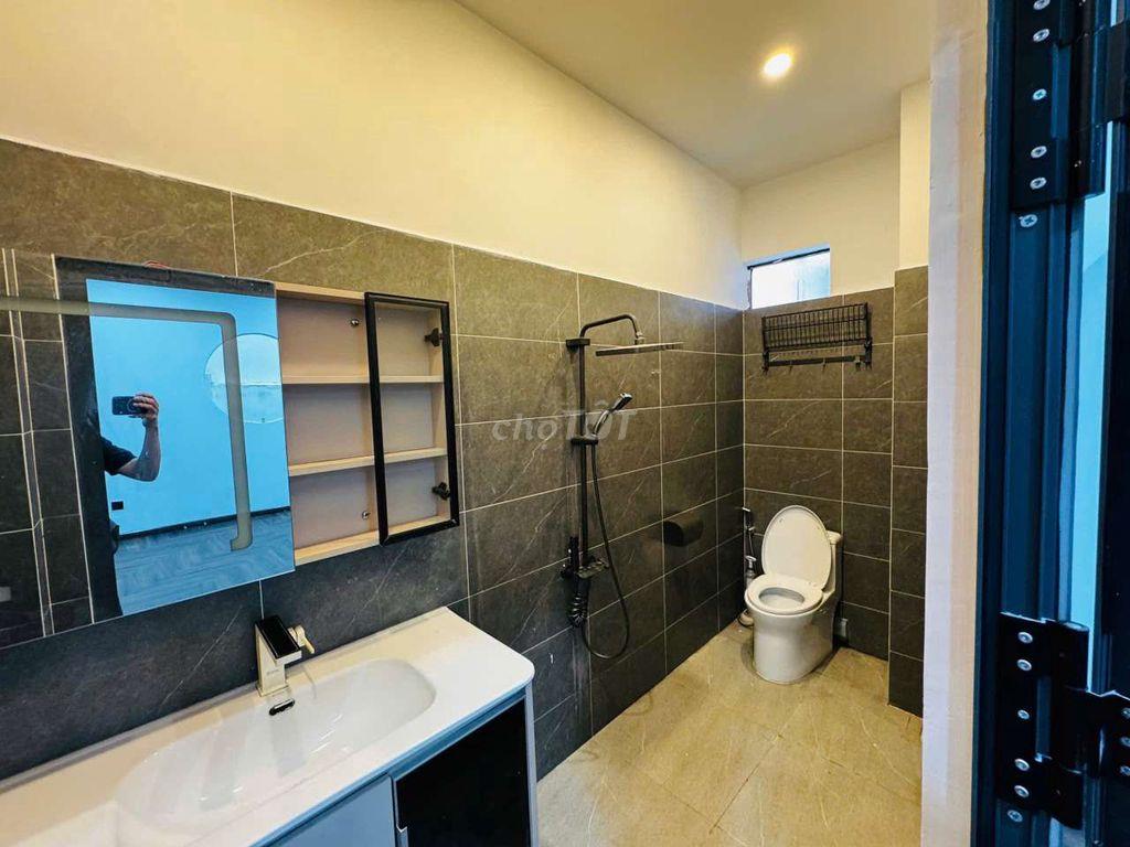 CHO THUÊ NHÀ HẺM XE HƠI ĐƯỜNG SỐ 1 PHƯỜNG BÌNH THUẬN QUẬN 7