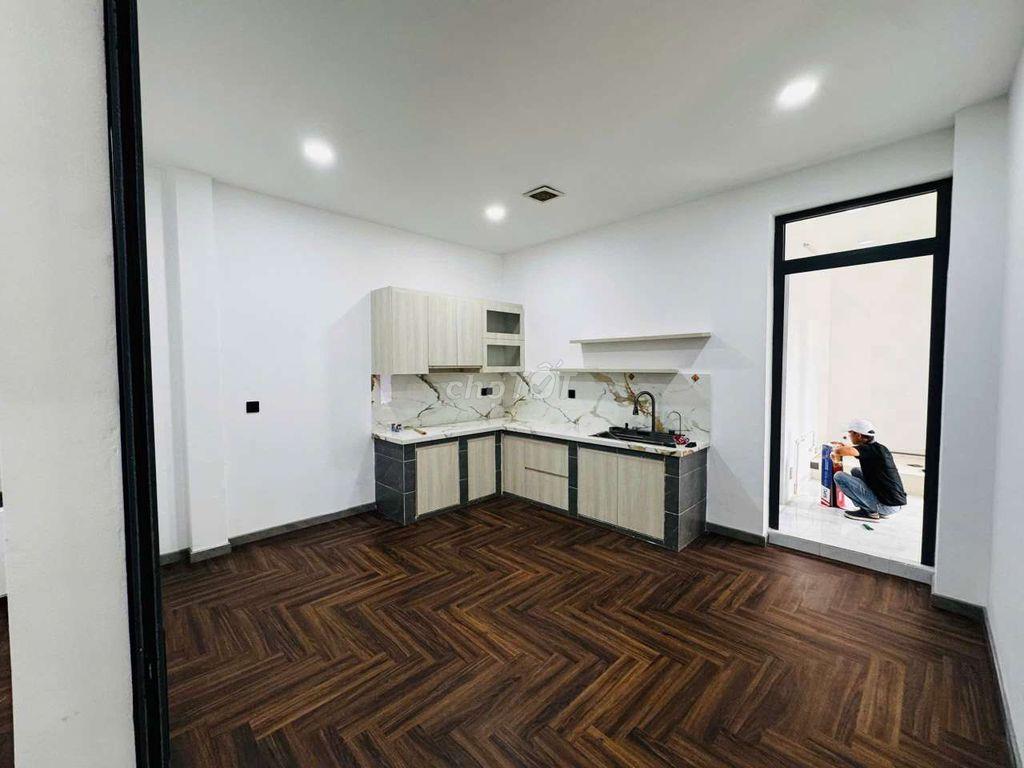 CHO THUÊ NHÀ HẺM XE HƠI ĐƯỜNG SỐ 1 PHƯỜNG BÌNH THUẬN QUẬN 7