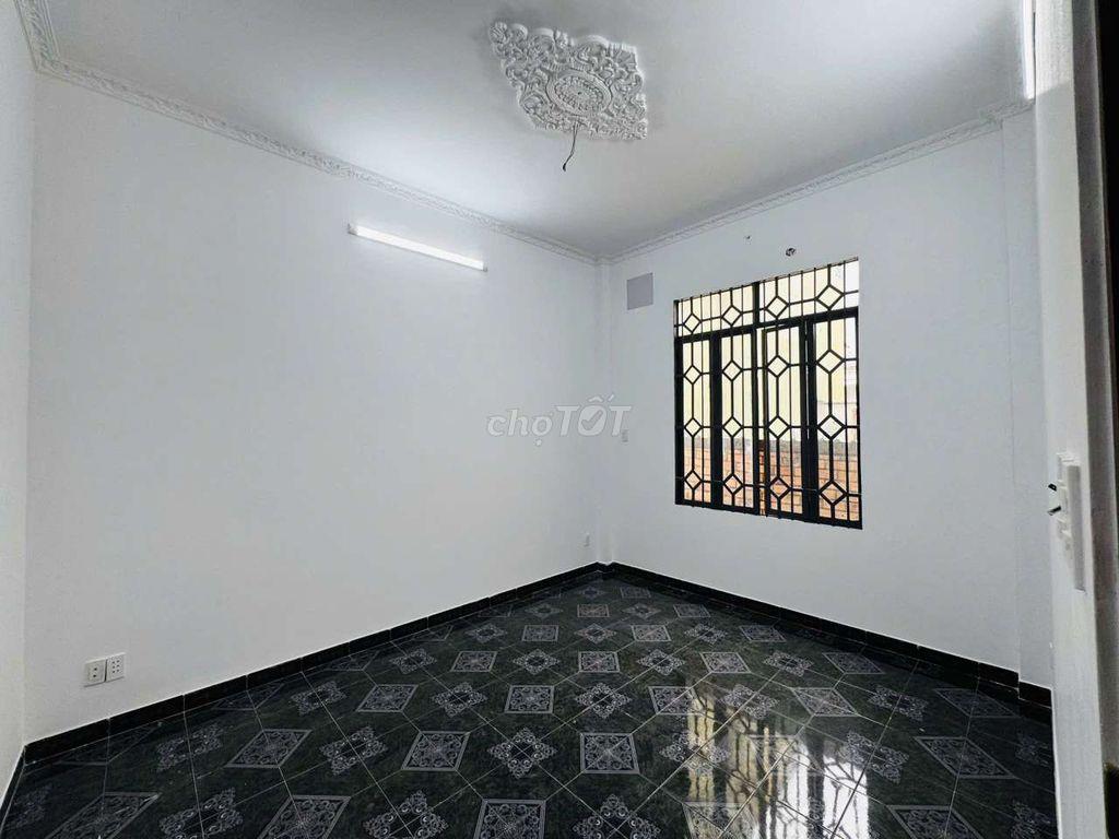 CHO THUÊ NHÀ HẺM XE HƠI ĐƯỜNG SỐ 1 PHƯỜNG BÌNH THUẬN QUẬN 7