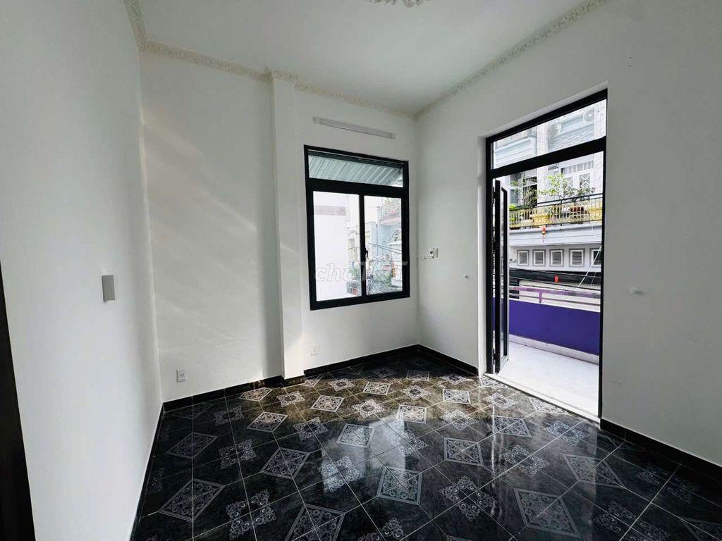 CHO THUÊ NHÀ HẺM XE HƠI ĐƯỜNG SỐ 1 PHƯỜNG BÌNH THUẬN QUẬN 7