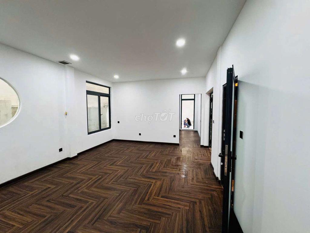 CHO THUÊ NHÀ HẺM XE HƠI ĐƯỜNG SỐ 1 PHƯỜNG BÌNH THUẬN QUẬN 7