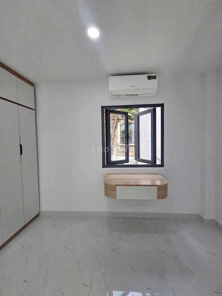 🔰CHO THUÊ NHÀ NGUYÊN MỚI XÂY HẺM XE HƠI QUẬN 7