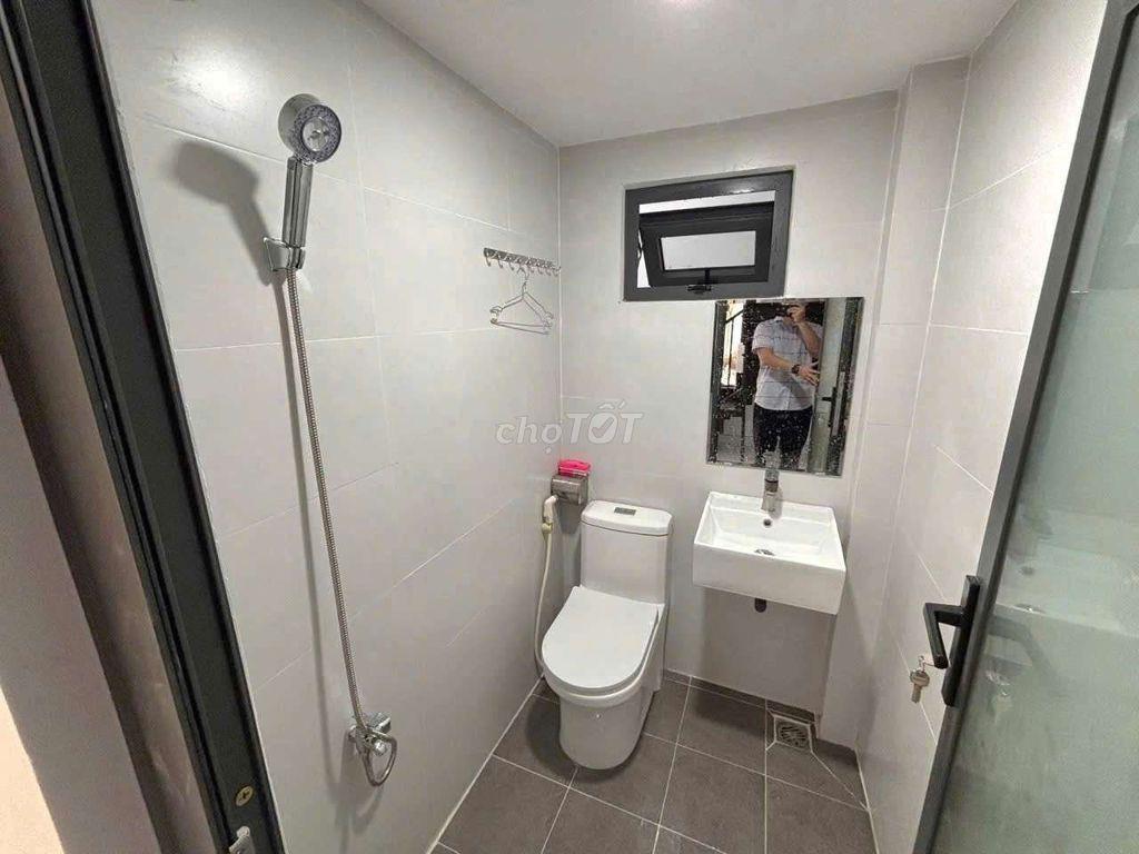 🔰CHO THUÊ NHÀ NGUYÊN MỚI XÂY HẺM XE HƠI QUẬN 7