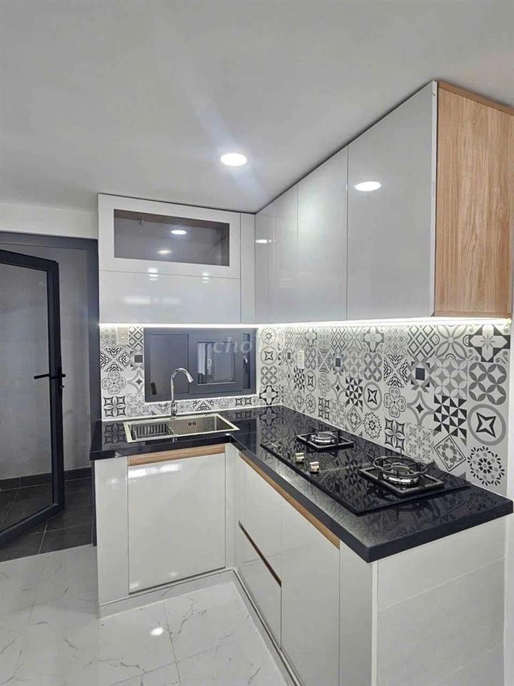 🔰CHO THUÊ NHÀ NGUYÊN MỚI XÂY HẺM XE HƠI QUẬN 7