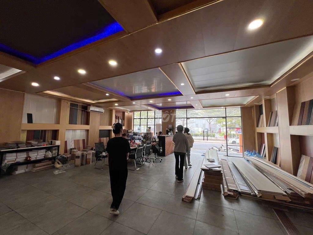 Cho Thuê Biệt Thự Khu Sadeco Phú Mỹ Hưng Quận 7