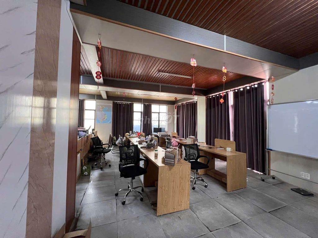 Cho Thuê Biệt Thự Khu Sadeco Phú Mỹ Hưng Quận 7