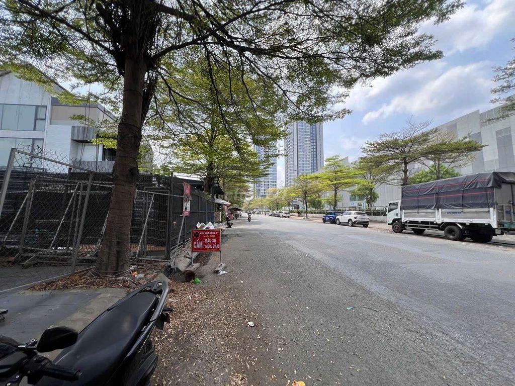 Cho Thuê Biệt Thự Khu Sadeco Phú Mỹ Hưng Quận 7