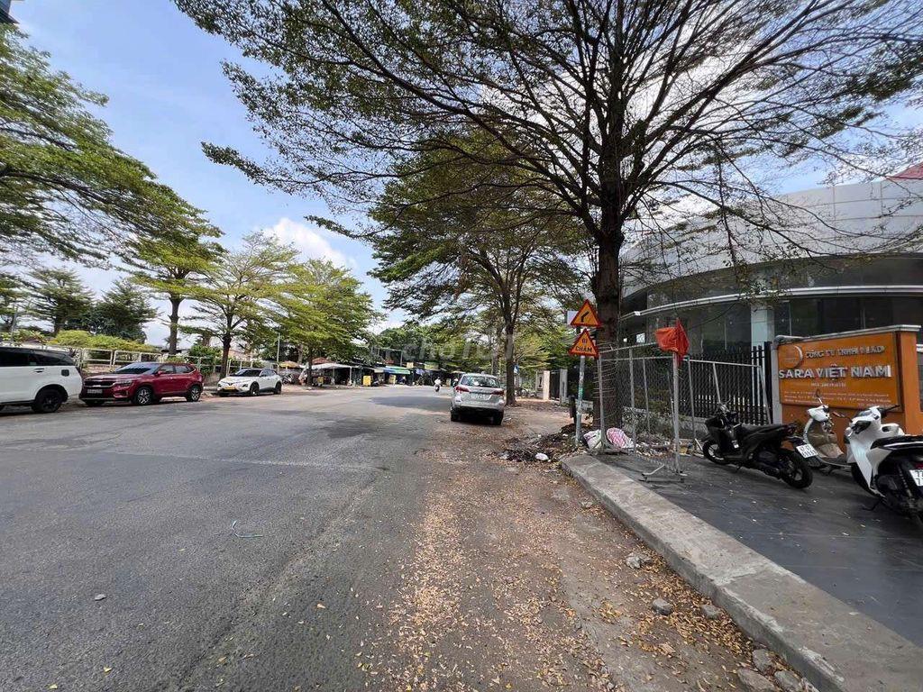 Cho Thuê Biệt Thự Khu Sadeco Phú Mỹ Hưng Quận 7