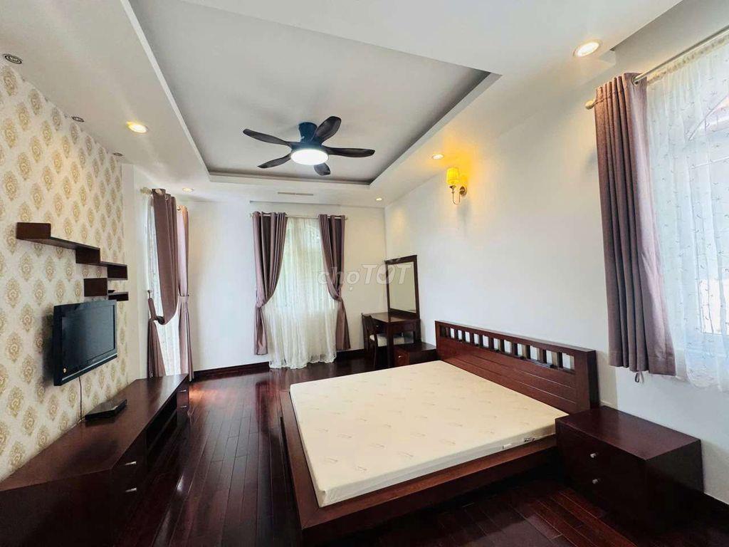🏡Cho thuê Biệt Thự Phú Gia Phú Mỹ Hưng, P. Tân Phong, Quận 7