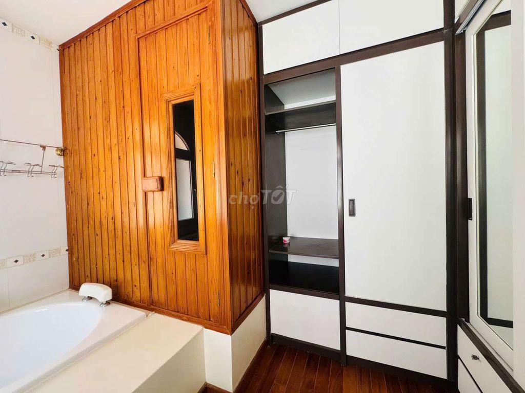 🏡Cho thuê Biệt Thự Phú Gia Phú Mỹ Hưng, P. Tân Phong, Quận 7