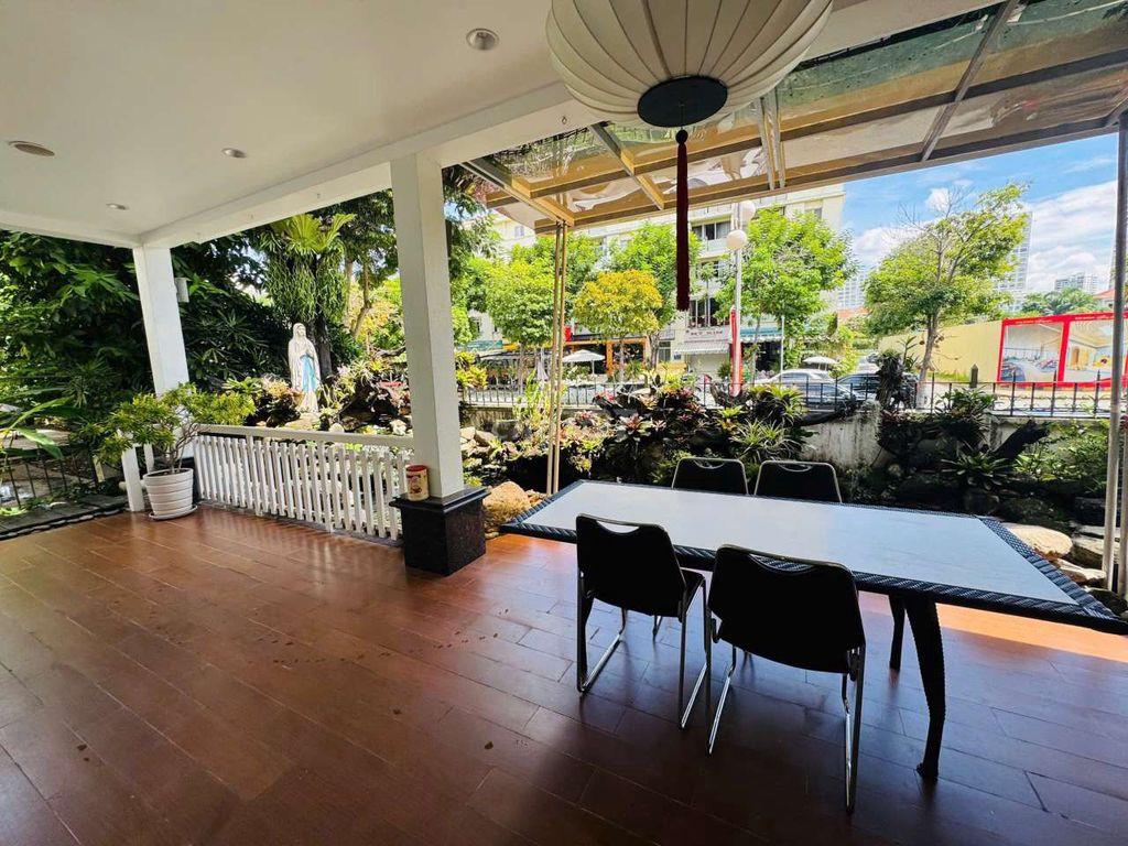 🏡Cho thuê Biệt Thự Phú Gia Phú Mỹ Hưng, P. Tân Phong, Quận 7