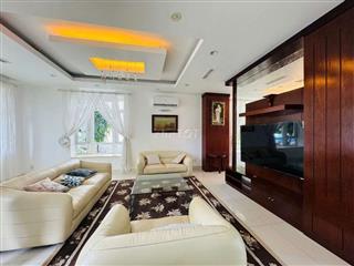 🏡Cho thuê Biệt Thự Phú Gia Phú Mỹ Hưng, P. Tân Phong, Quận 7