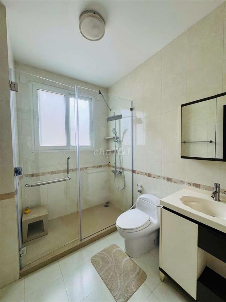 🏡Cho thuê Biệt Thự Phú Gia Phú Mỹ Hưng, P. Tân Phong, Quận 7
