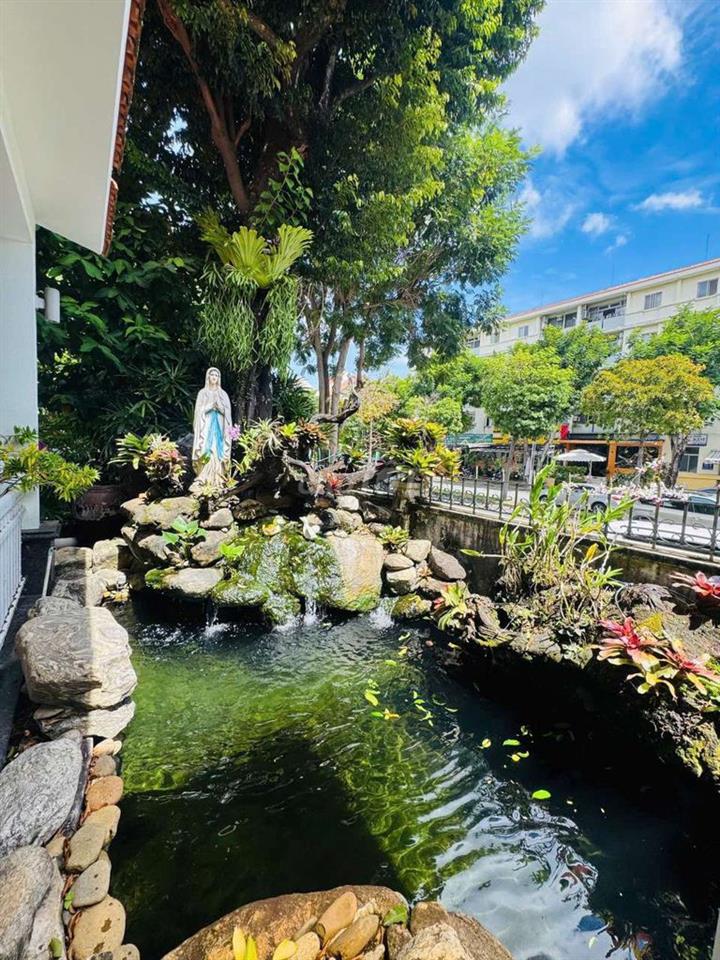 🏡Cho thuê Biệt Thự Phú Gia Phú Mỹ Hưng, P. Tân Phong, Quận 7