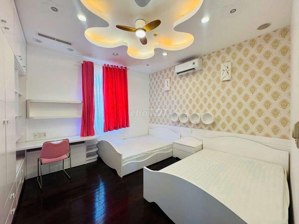🏡Cho thuê Biệt Thự Phú Gia Phú Mỹ Hưng, P. Tân Phong, Quận 7