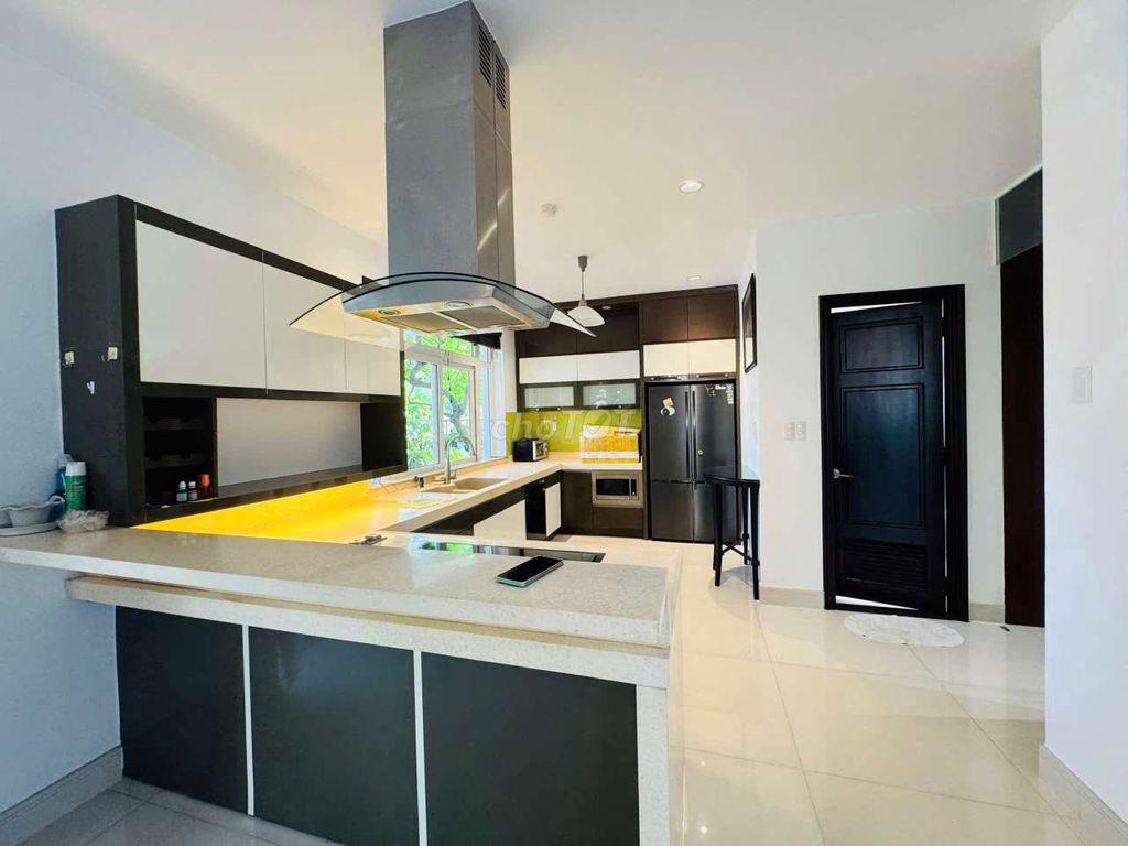 🏡Cho thuê Biệt Thự Phú Gia Phú Mỹ Hưng, P. Tân Phong, Quận 7
